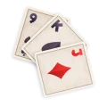 Cards at Gamble Stakes Online Casino