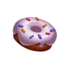 Donut at Gamble Stakes Online Casino
