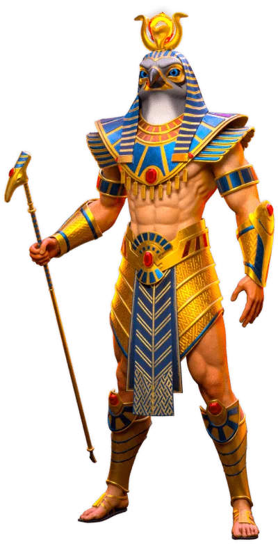 Egyptian at Gamble Stakes Online Casino